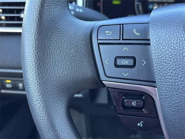 Used 2025 Toyota Camry LE image 23