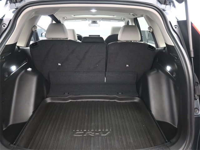Used 2023 Honda CR-V EX image 12