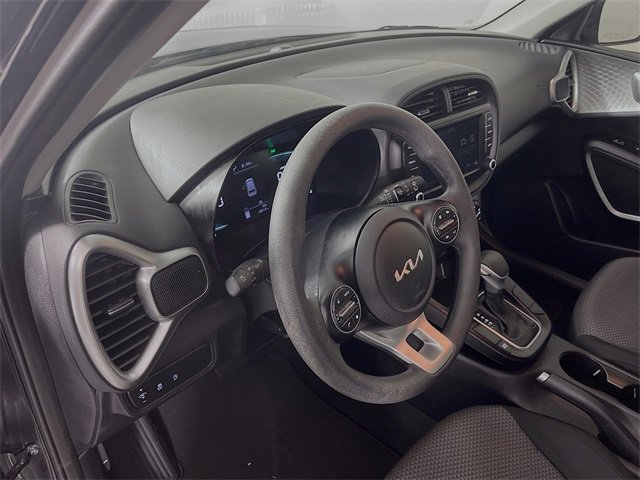 Used 2024 Kia Soul LX w/ Option Group 015 image 10