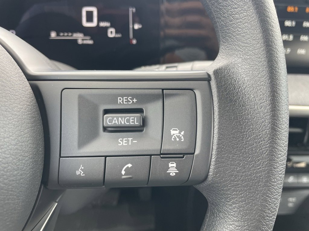 New 2026 Nissan Kicks SV w/ Cold Weather Package image 10