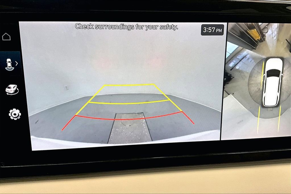 Used 2023 Hyundai Palisade Calligraphy AWD/4WD image 23