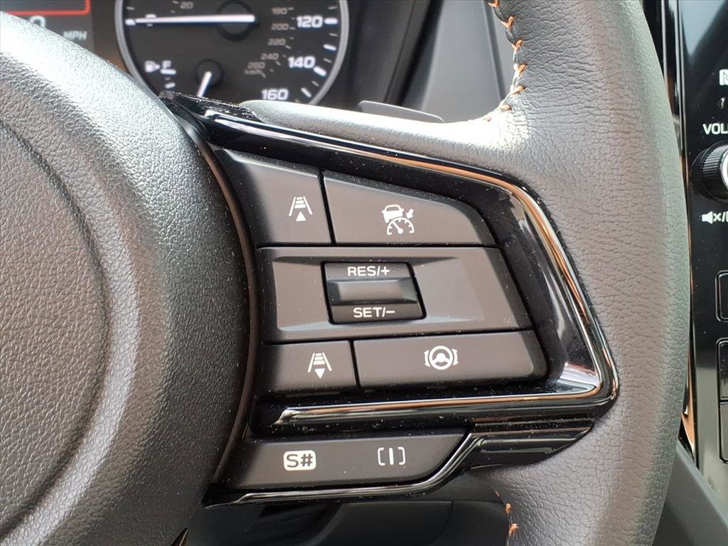 Used 2025 Subaru Forester Sport image 15