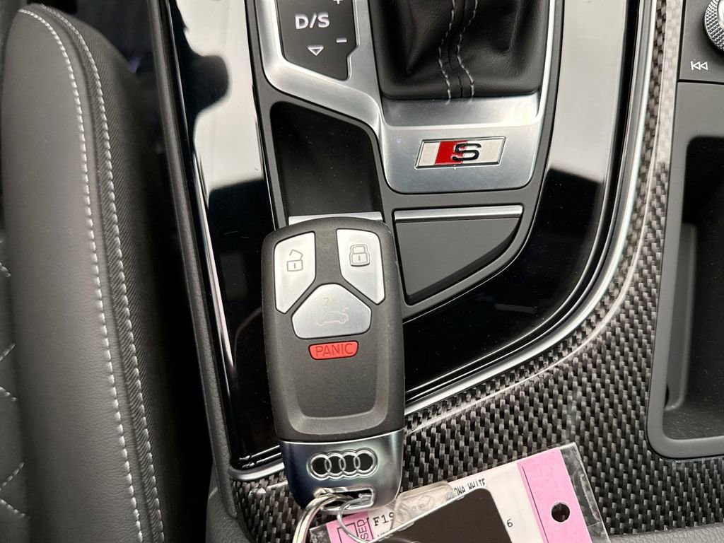 Used 2024 Audi S5 Premium image 23