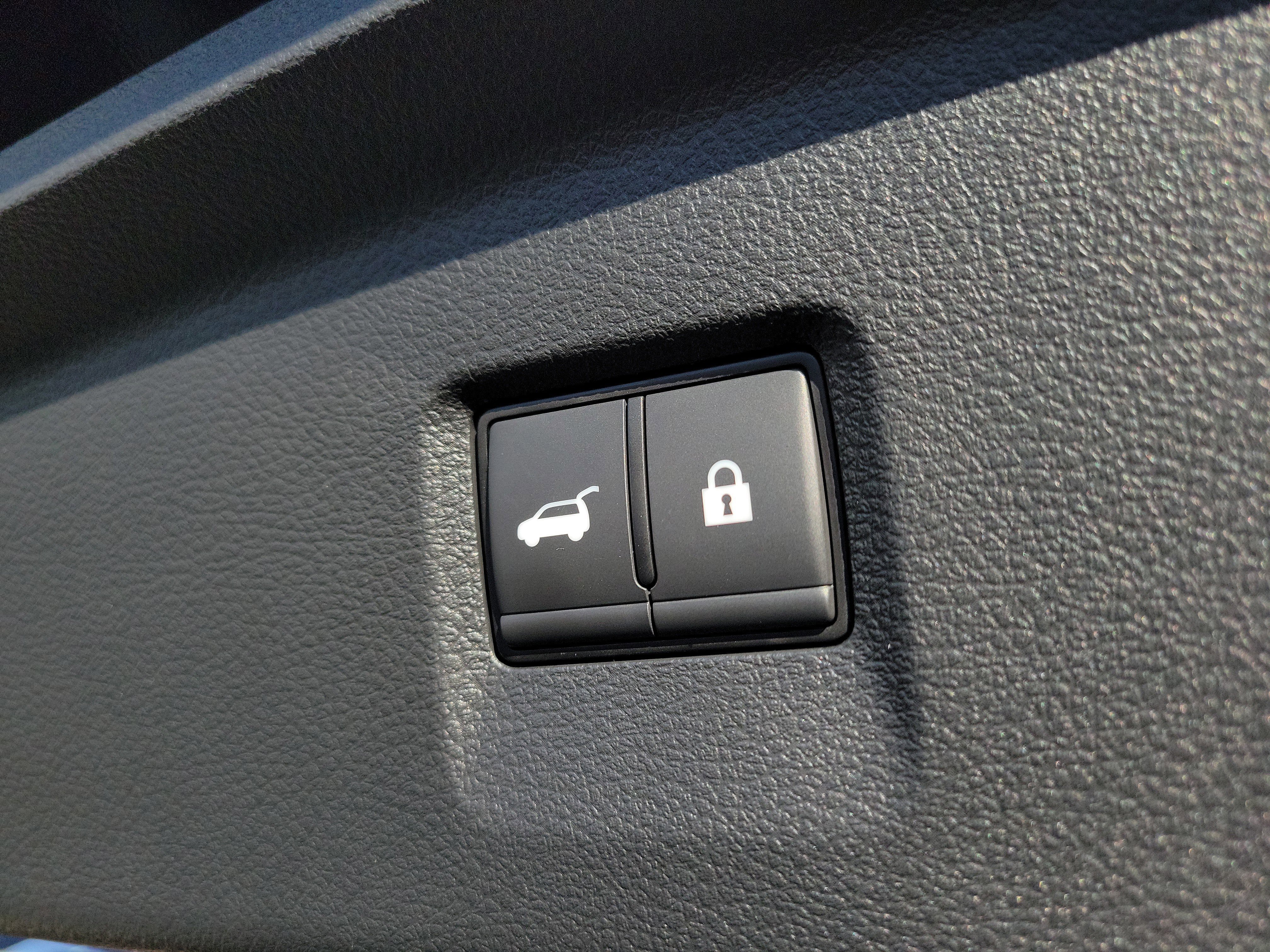 Certified 2025 INFINITI QX60 Pure w/ Cargo Package image 30