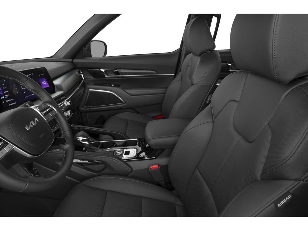 Used 2024 Kia Telluride EX image 6
