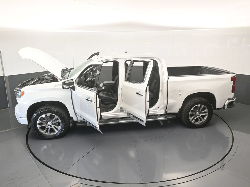 Used 2023 Chevrolet Silverado 1500 High Country w/ Technology Package RWD image 75