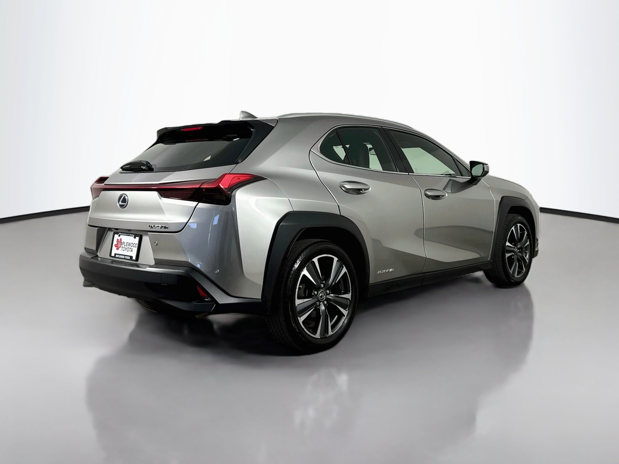 Used 2019 Lexus UX 250h w/ Premium Package AWD/4WD image 7