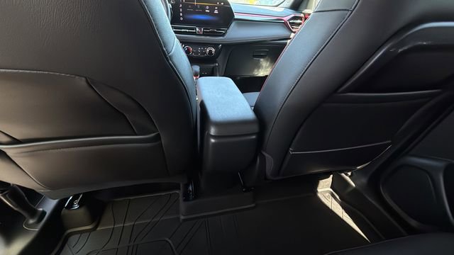Used 2024 Chevrolet TrailBlazer RS FWD image 22
