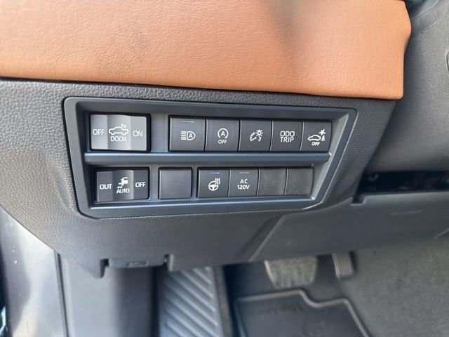 New 2026 Toyota Tundra 1794 Edition image 30