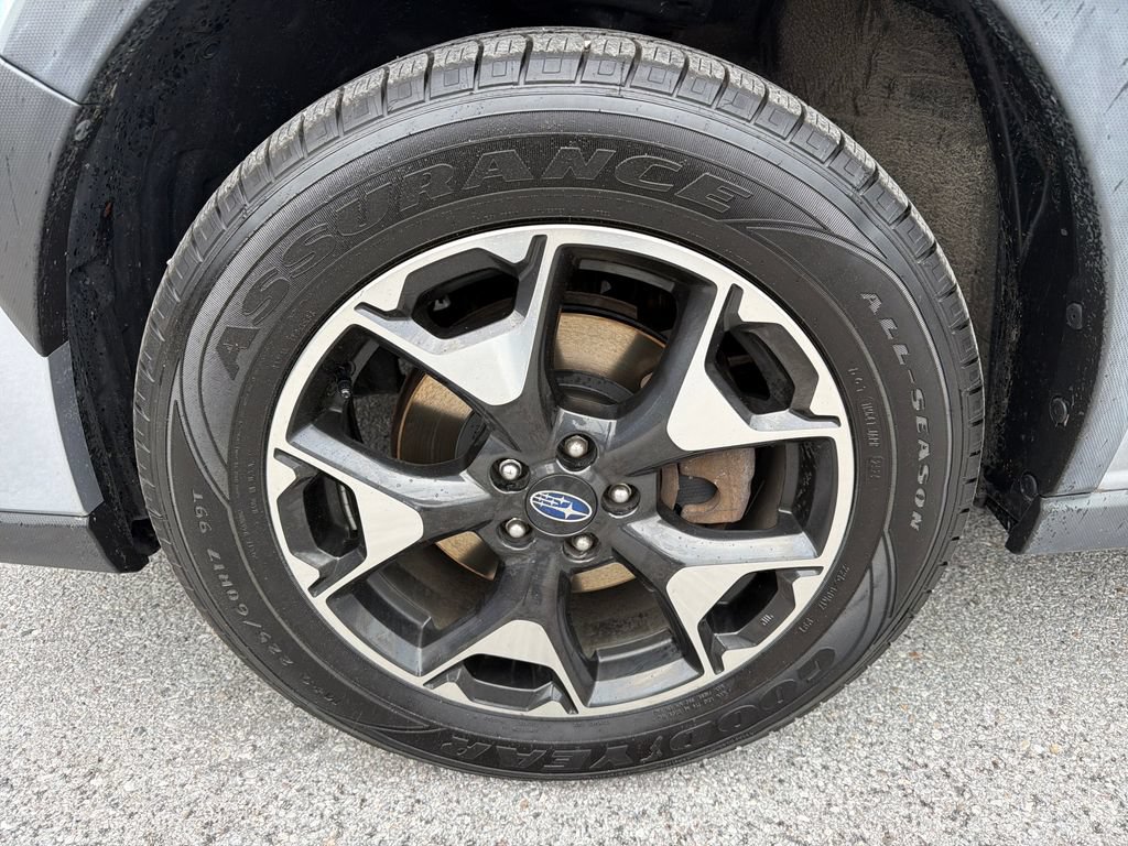 Used 2019 Subaru Crosstrek 2.0i Premium AWD/4WD image 9