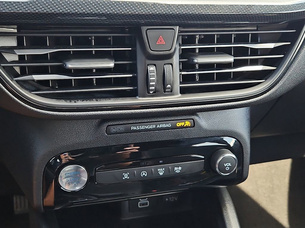 Used 2025 Ford Escape ST-Line w/ Tech Pack #1 image 25