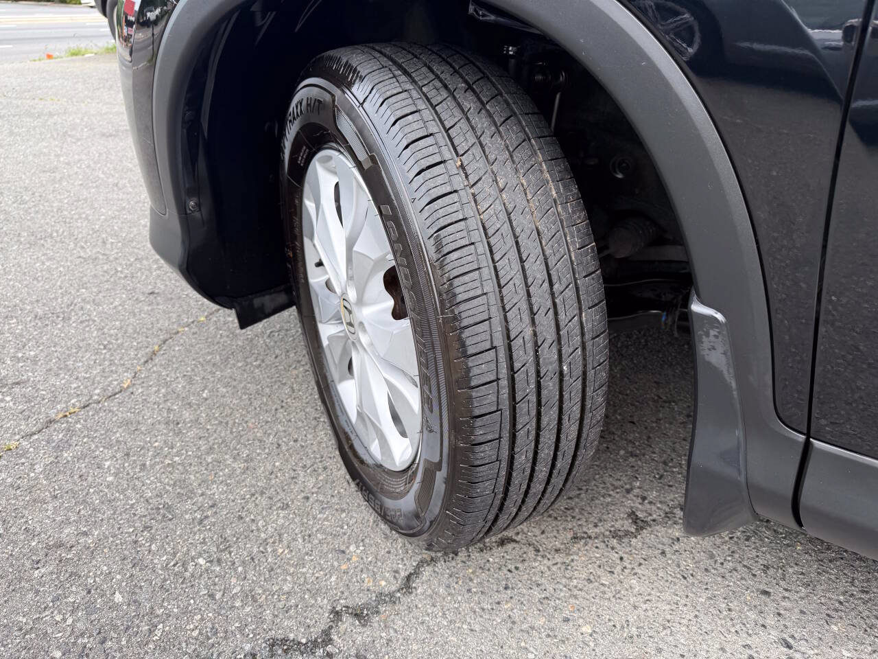 Used 2014 Honda CR-V EX image 25