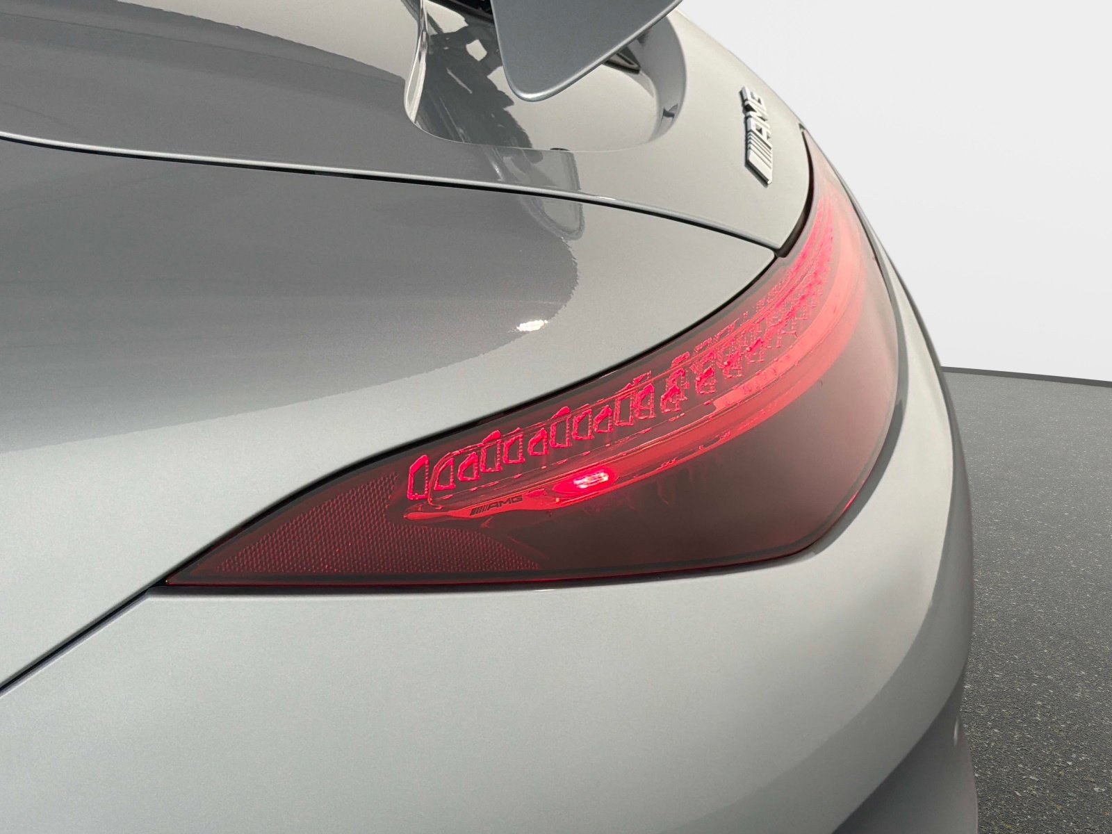 Used 2022 Mercedes-Benz SL 55 AMG 4MATIC image 15