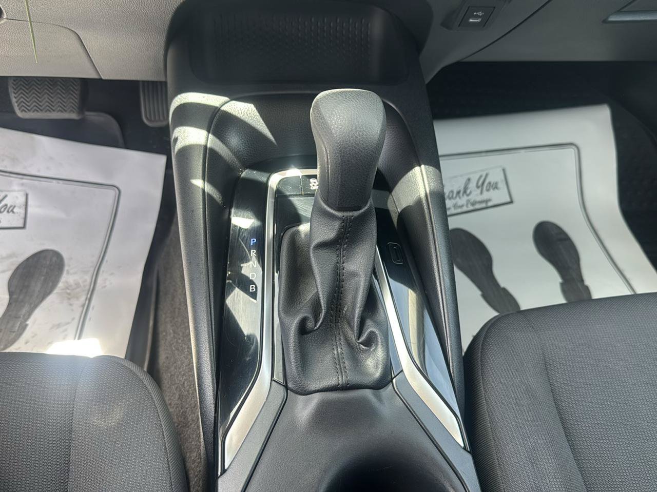 Used 2024 Toyota Corolla LE FWD image 18