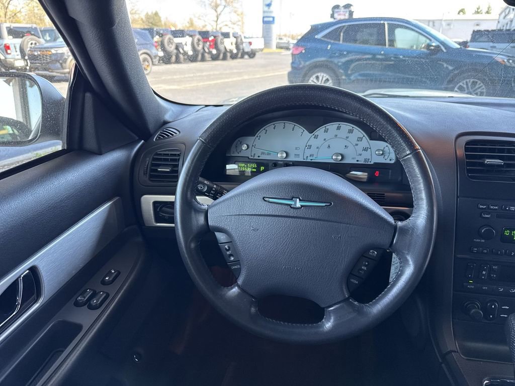 Used 2002 Ford Thunderbird RWD image 14