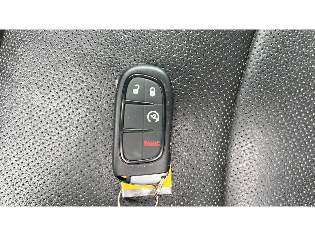 Used 2017 RAM 1500 Laramie w/ Convenience Group image 34