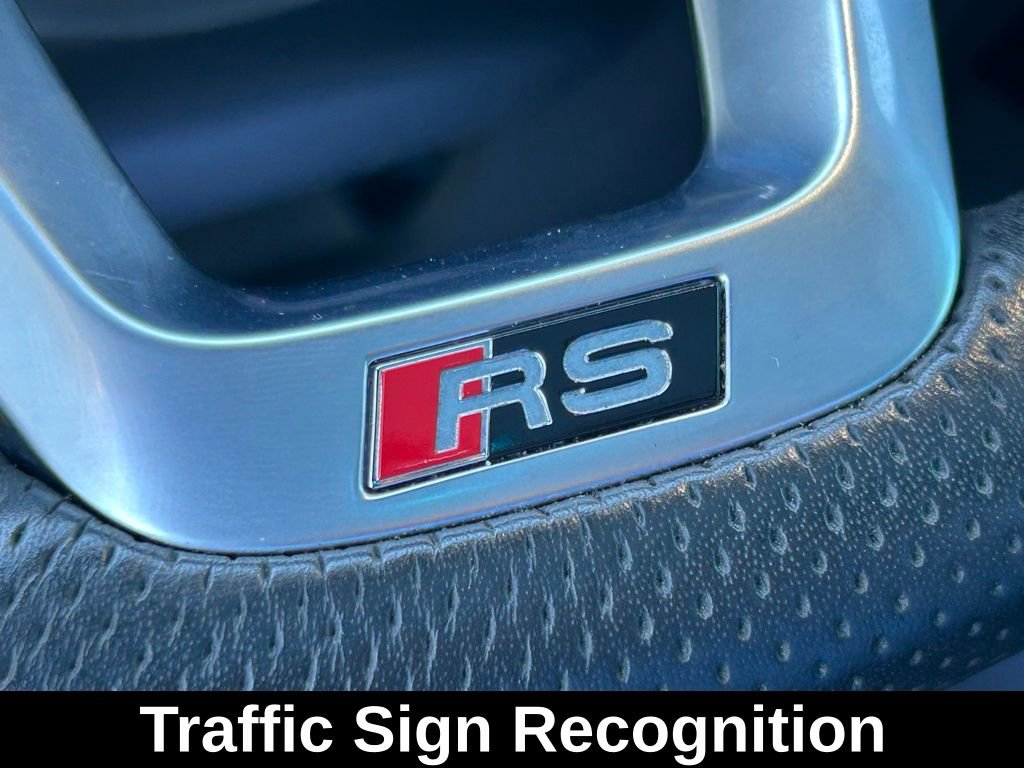 Used 2024 Audi RS 3 image 18