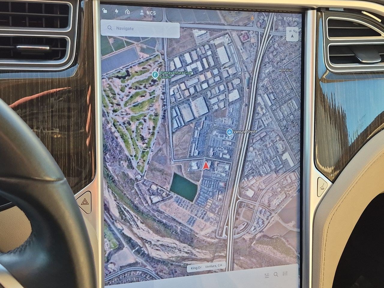 Used 2013 Tesla Model S Performance RWD image 16