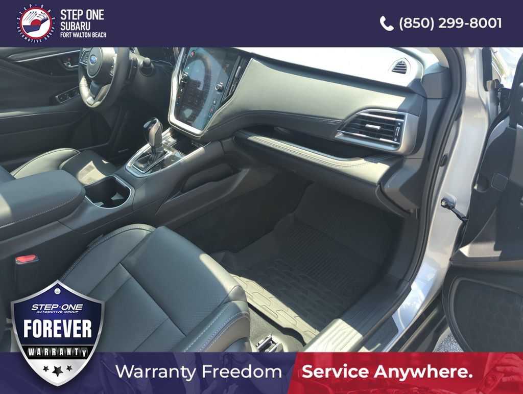 Certified 2025 Subaru Outback Limited AWD/4WD image 37