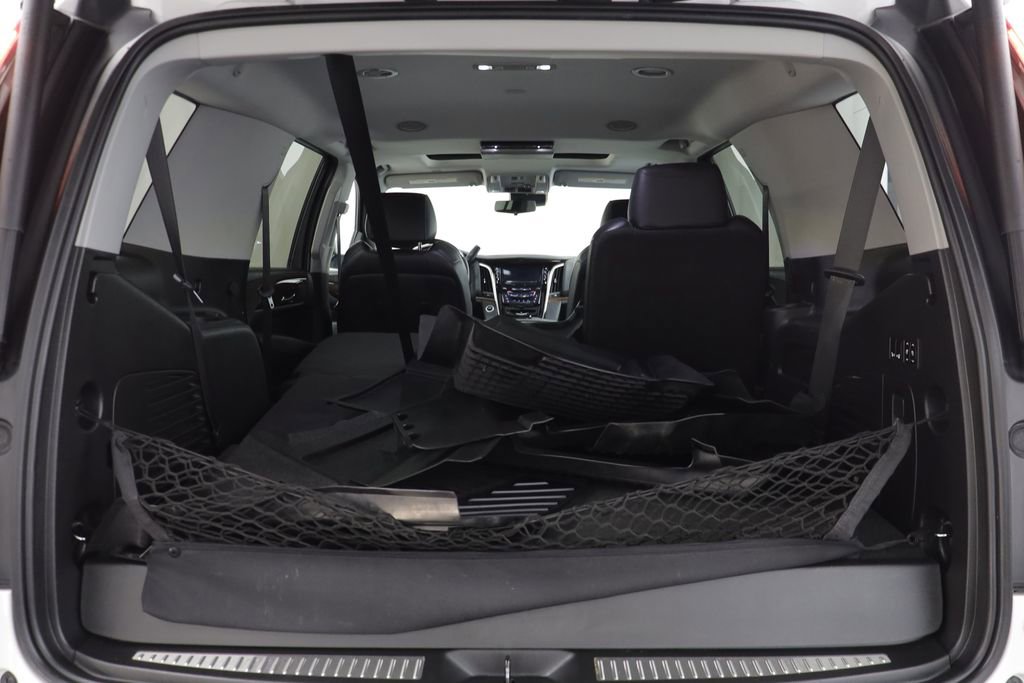 Used 2020 Cadillac Escalade Premium Luxury image 20