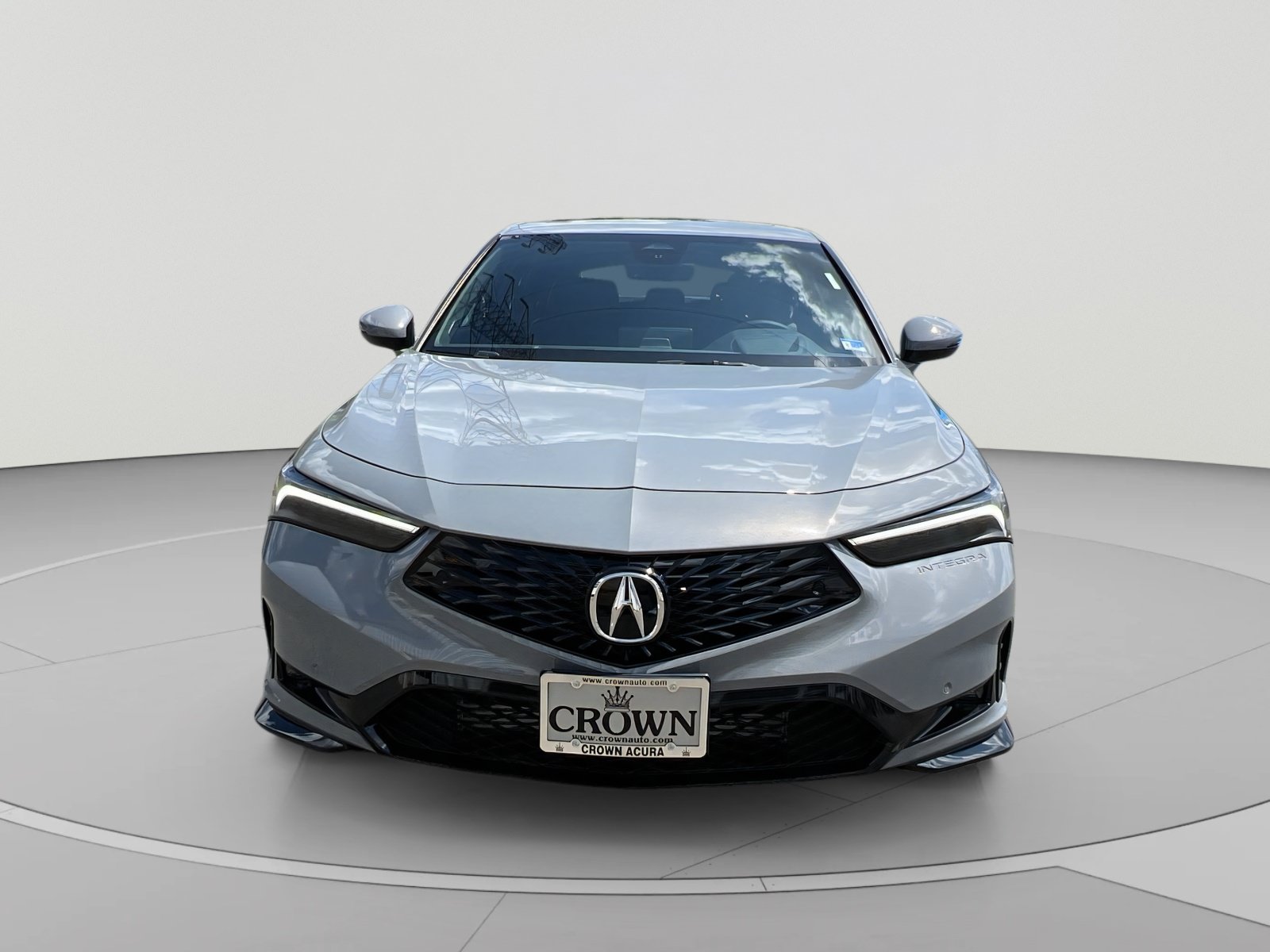 New 2026 Acura Integra A-Spec w/ Technology Package FWD image 8
