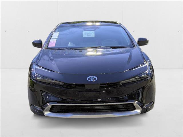 New 2026 Toyota Prius XSE image 6