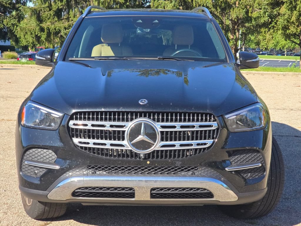 Used 2024 Mercedes-Benz GLE 350 4MATIC image 12