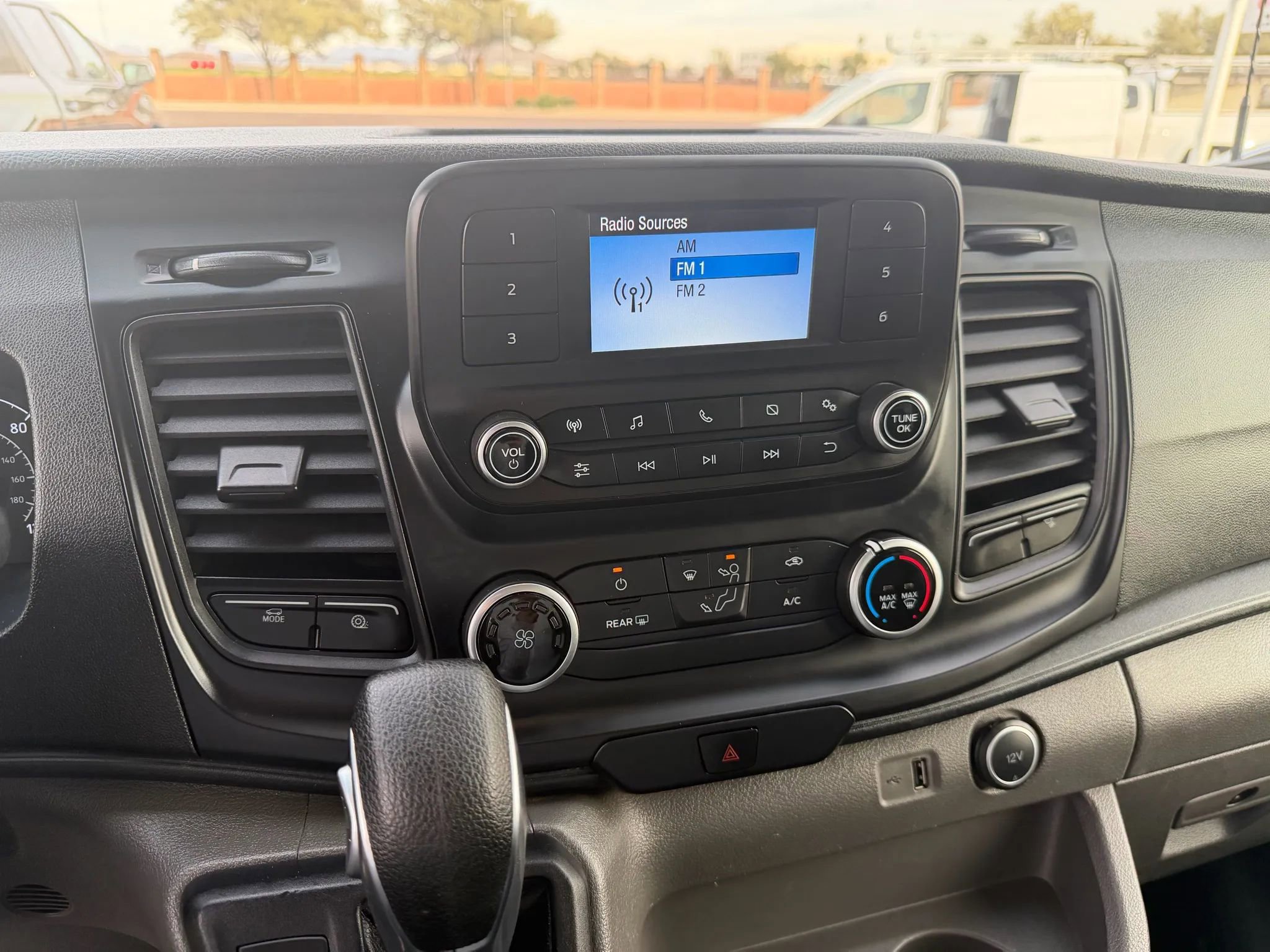 Used 2021 Ford Transit 250 148 High Roof Extended RWD image 14