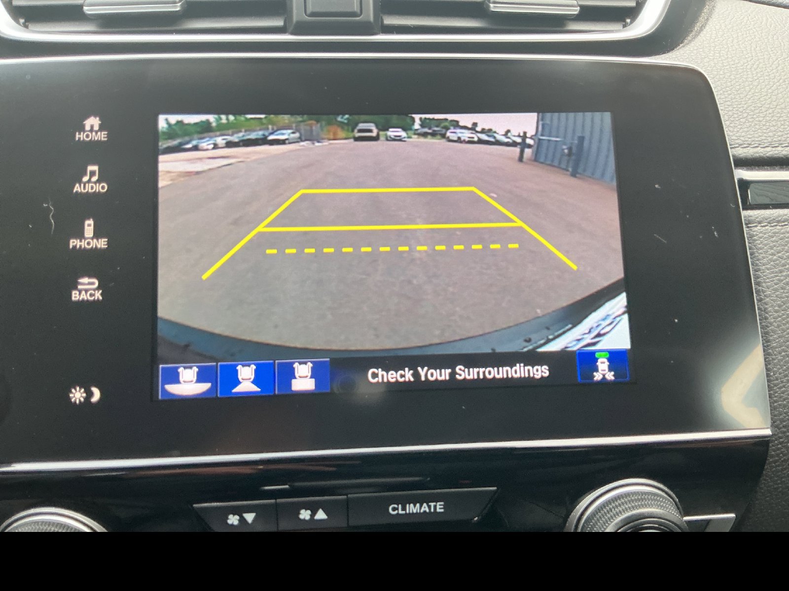 Used 2020 Honda CR-V EX-L image 19