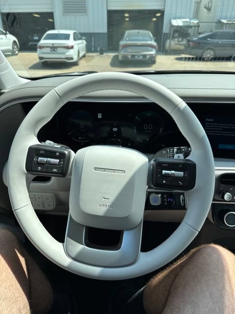 New 2027 Hyundai Palisade SEL Premium FWD image 26