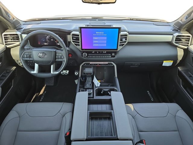 New 2026 Toyota Tundra Limited image 9