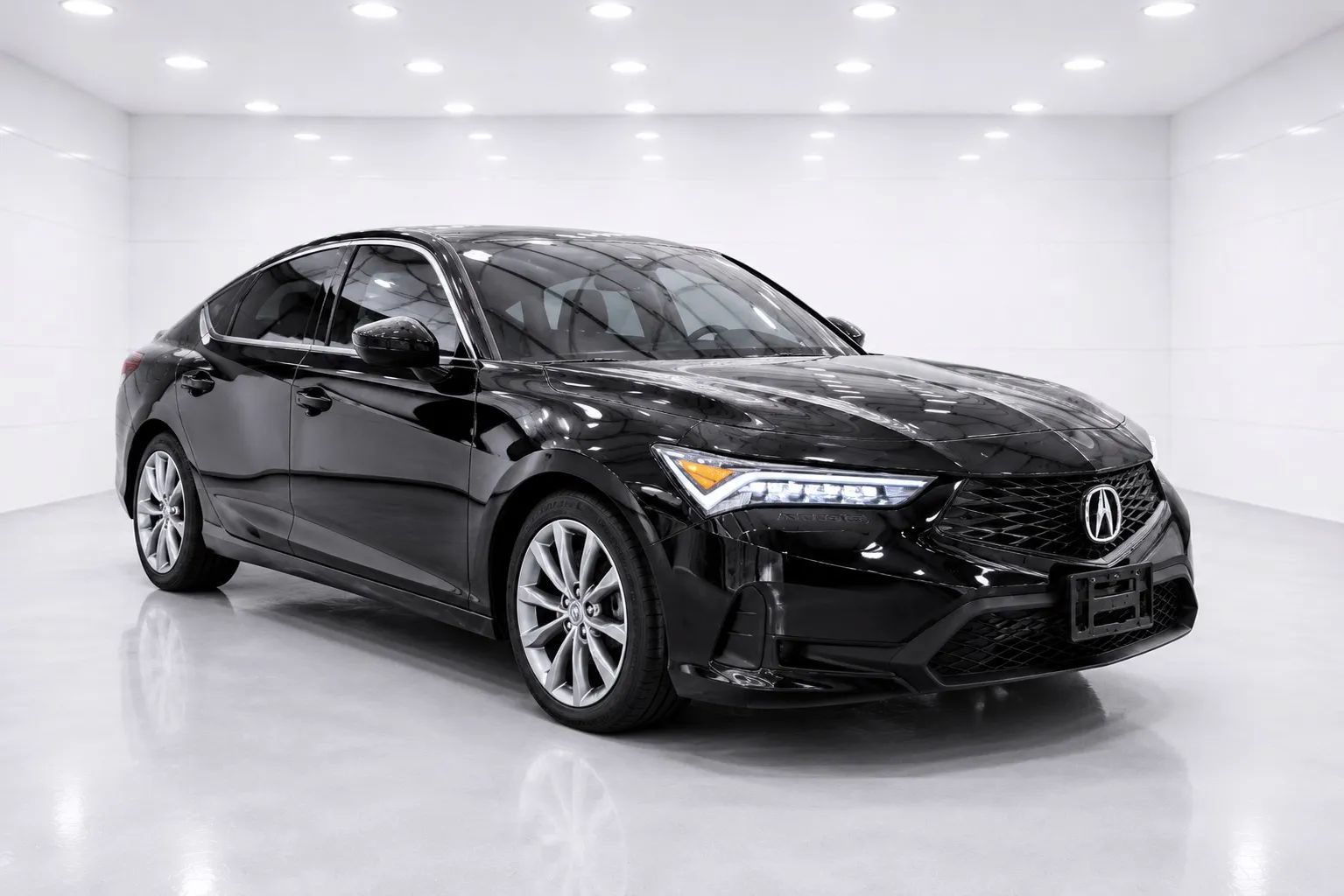 Used 2024 Acura Integra FWD image 7