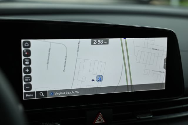 Certified 2025 Hyundai Elantra SEL FWD image 38