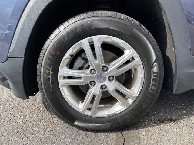 Used 2018 GMC Terrain SLE w/ Driver Convenience Package image 22