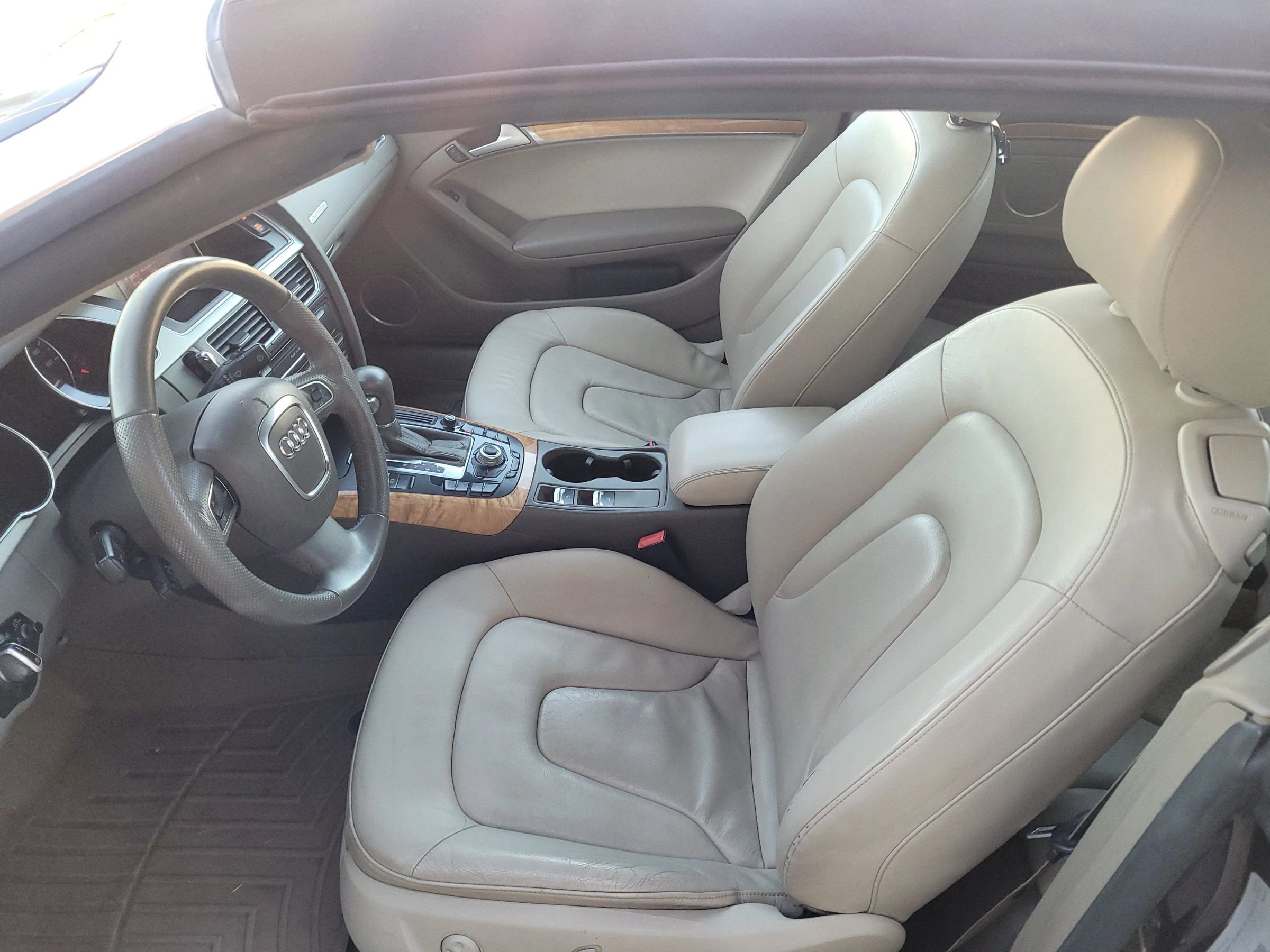 Used 2010 Audi A5 2.0T Premium Plus image 5