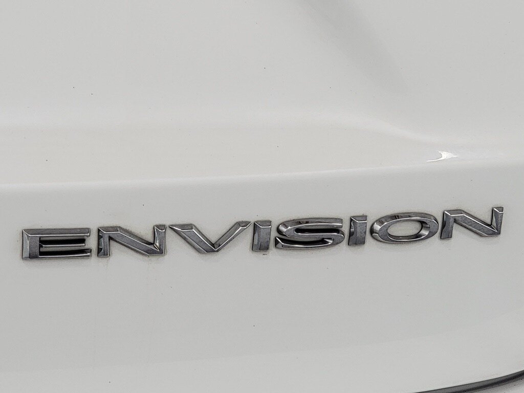 Used 2020 Buick Envision Essence FWD image 10
