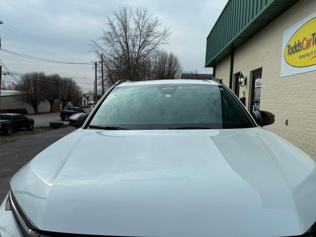 Used 2024 Honda CR-V Sport-L image 9