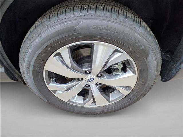 Certified 2025 Subaru Ascent Premium AWD/4WD image 9