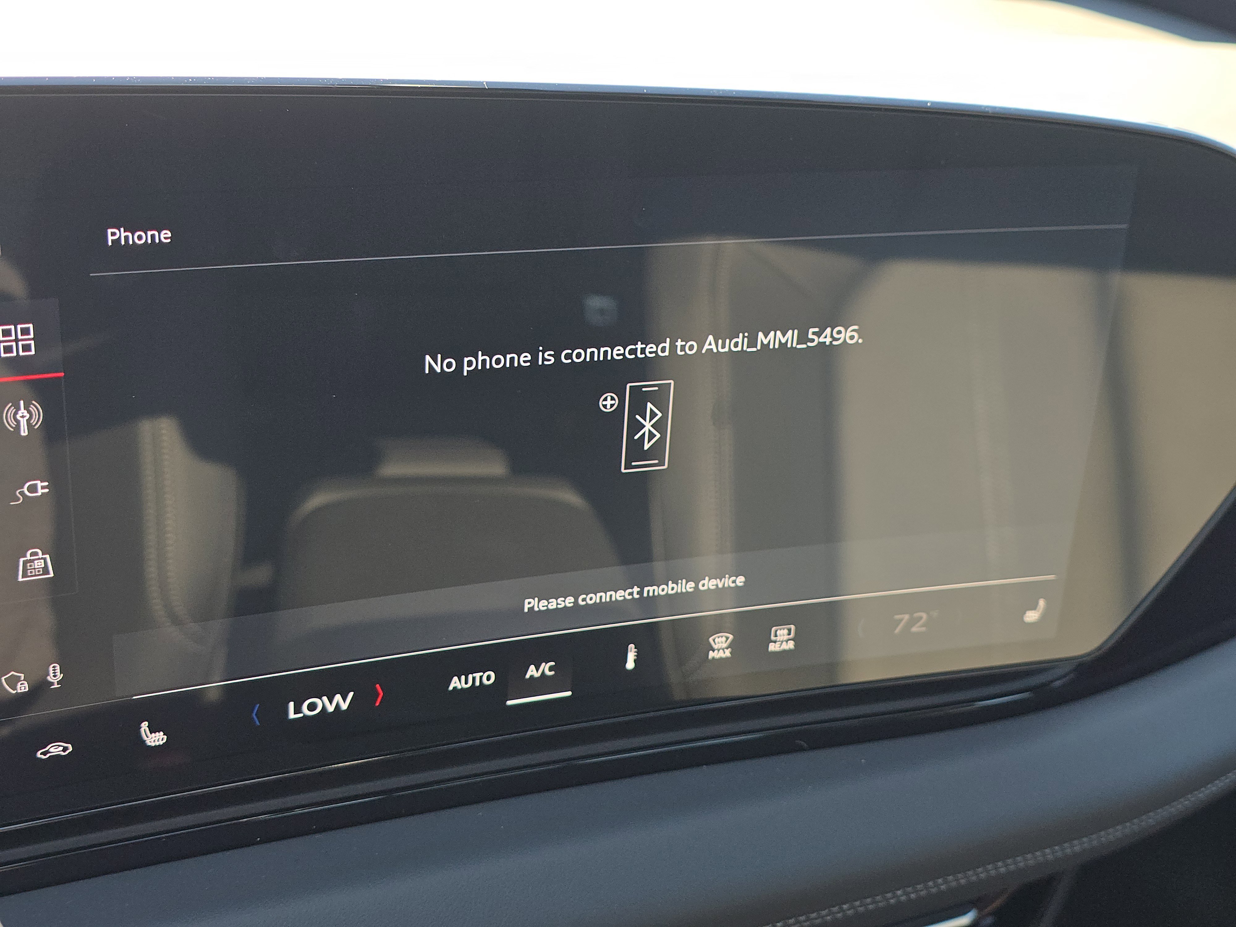 New 2025 Audi A6 e-tron Ultra image 14