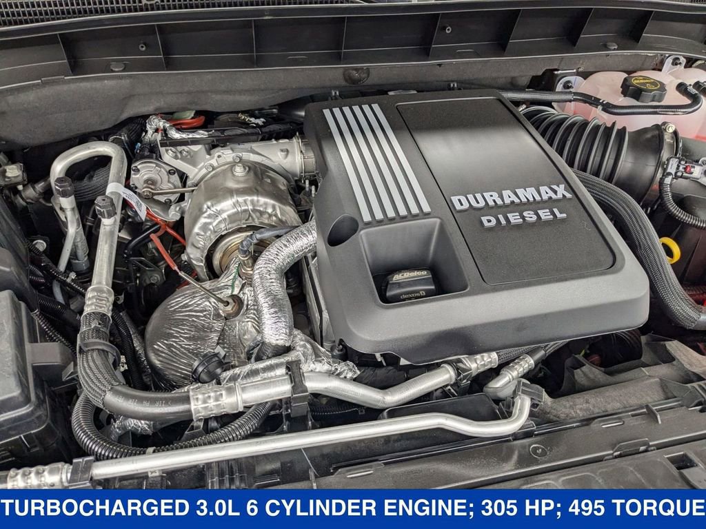 New 2026 GMC Sierra 1500 Elevation w/ Elevation Premium Package image 39