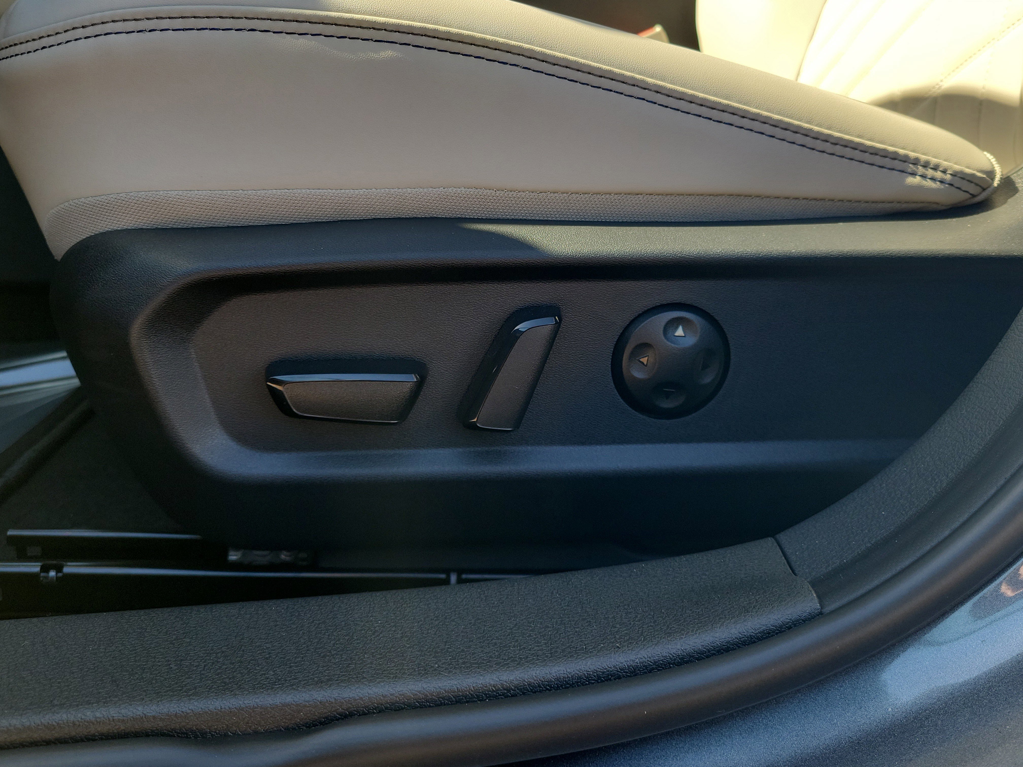 New 2026 Nissan Sentra SL w/ Floor Mat Package image 16