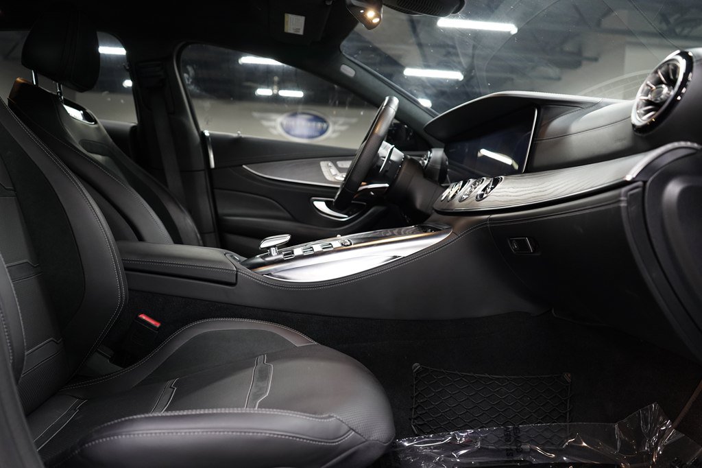 Used 2020 Mercedes-Benz AMG GT 63 S image 24