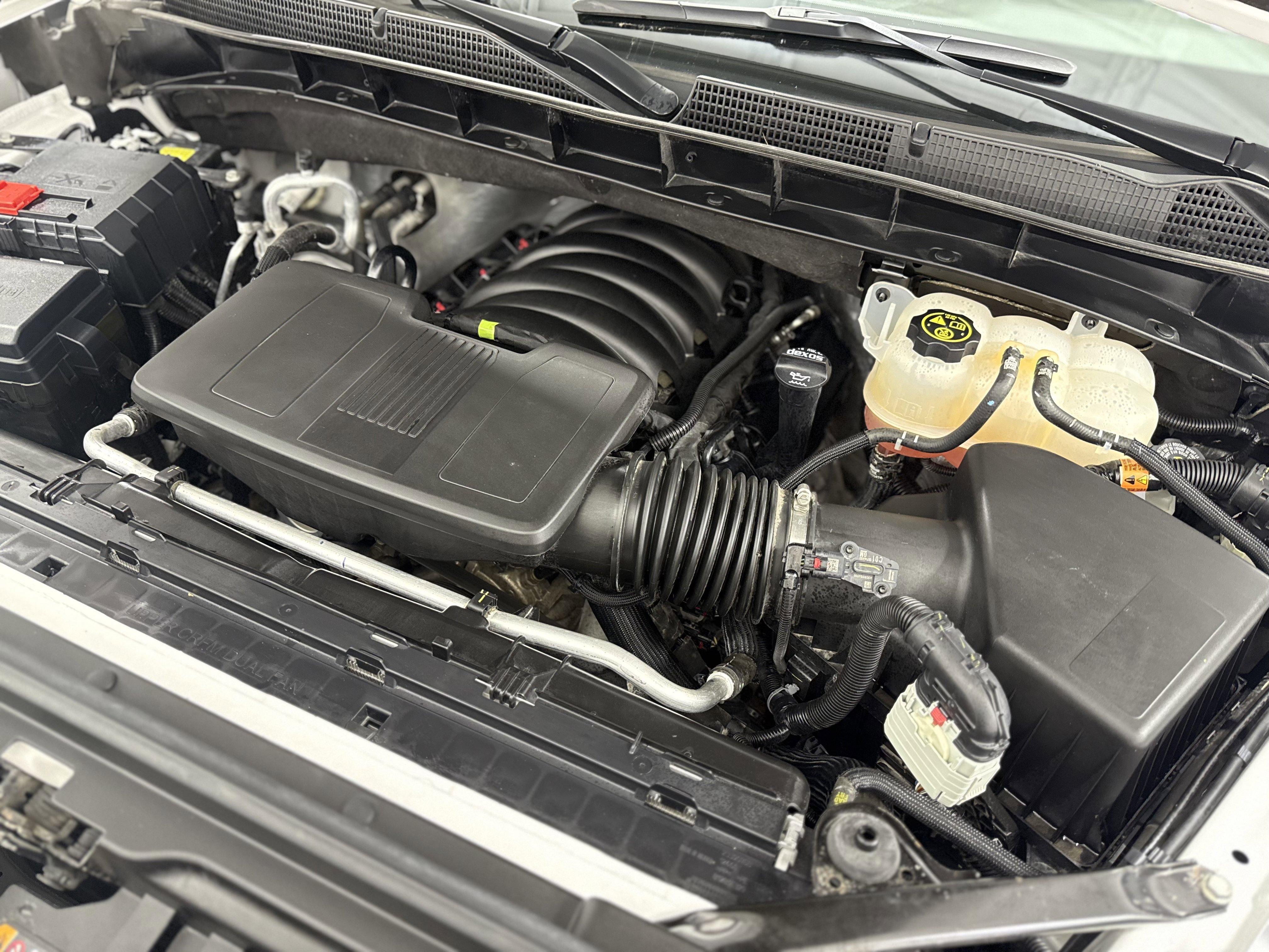 Certified 2022 GMC Sierra 1500 Denali w/ Denali Reserve Package image 31