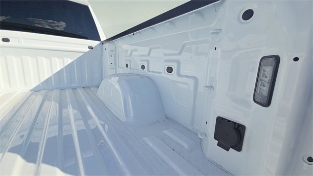 New 2026 GMC Sierra 1500 SLT w/ SLT Premium Package image 23