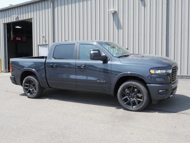 New 2026 RAM 1500 Laramie w/ Night Edition image 10