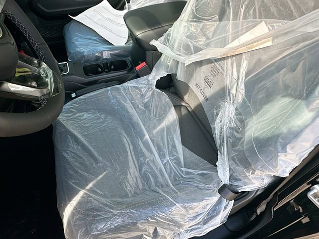 New 2026 Jeep Wrangler Sport S image 16