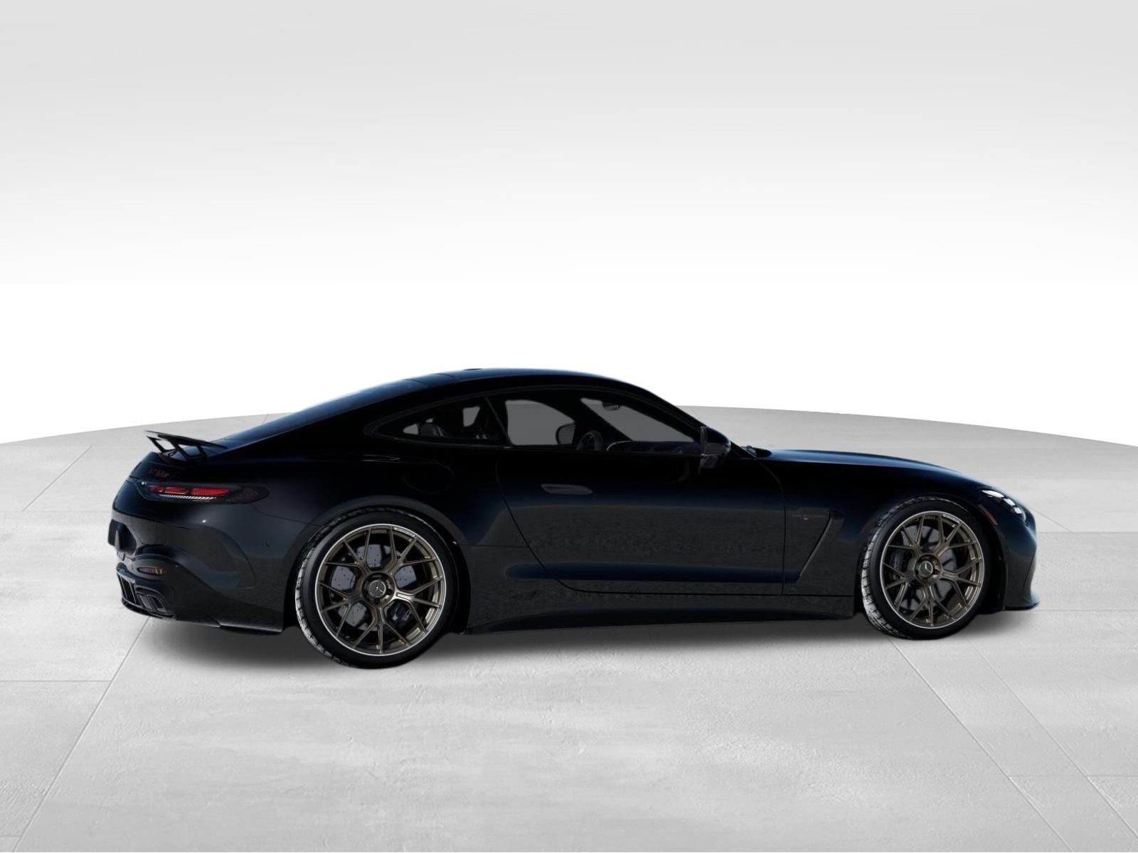 New 2026 Mercedes-Benz AMG GT 63 image 21