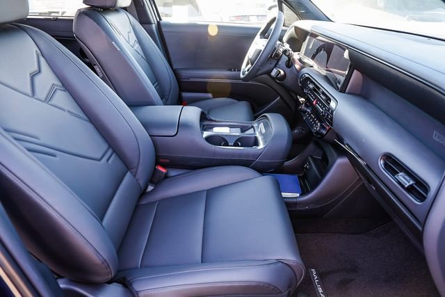 New 2026 Hyundai Palisade XRT Pro AWD/4WD image 18