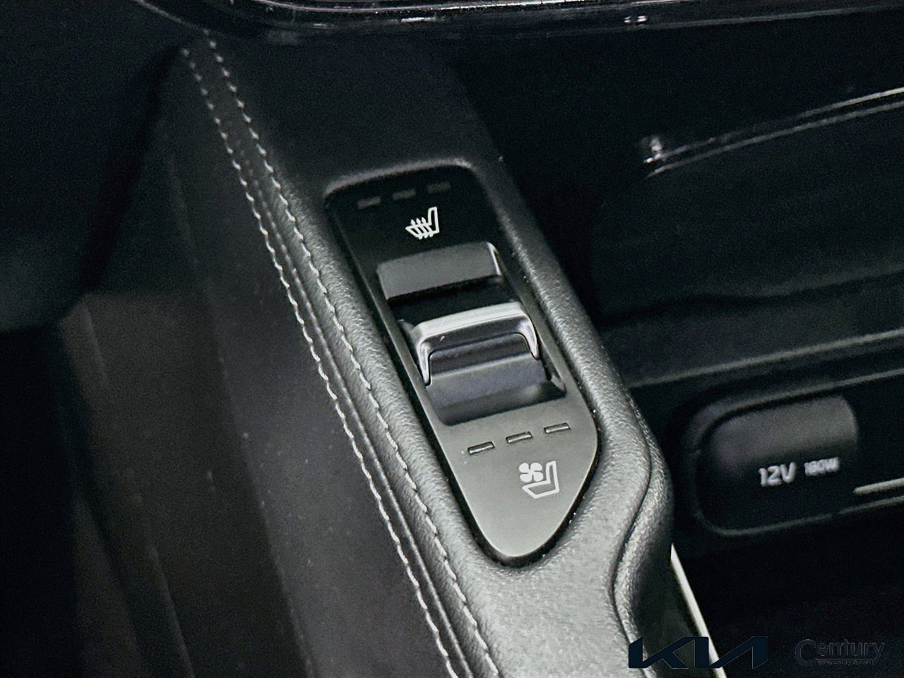 Certified 2023 Kia Telluride SX Prestige X-Line AWD/4WD image 20