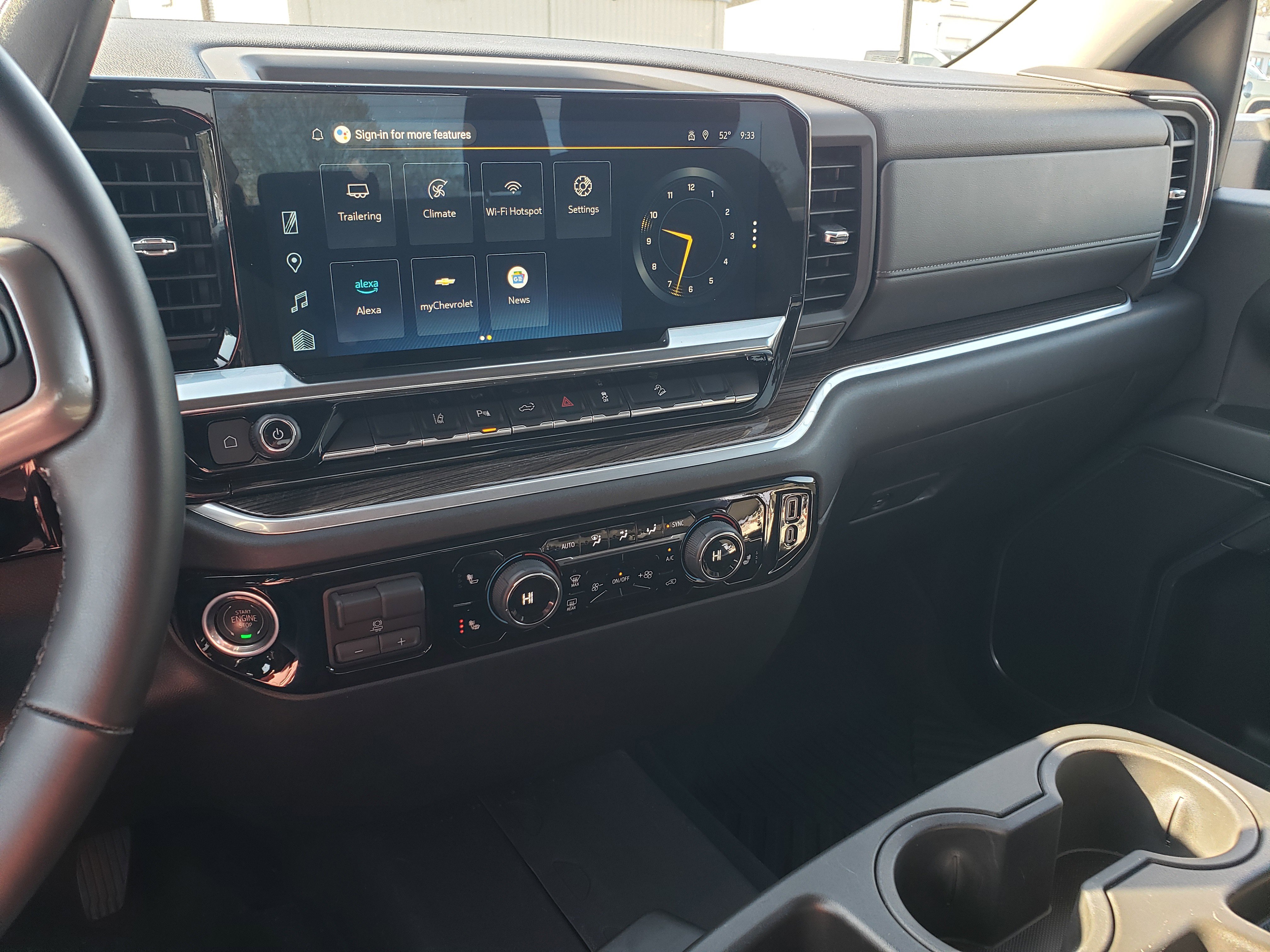 Used 2024 Chevrolet Silverado 2500 LT w/ All Star Edition image 21